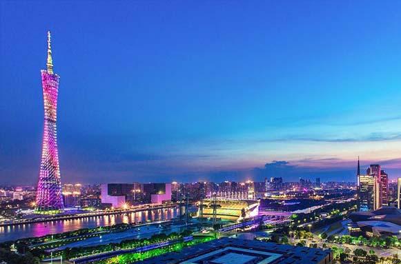 香港搬家到廣州